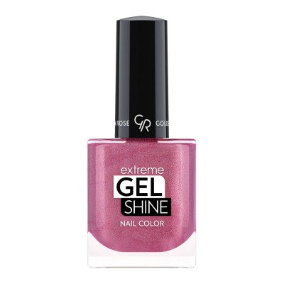 GOLDEN ROSE Extreme Gel Shine Nail Color 10.2ml - 47